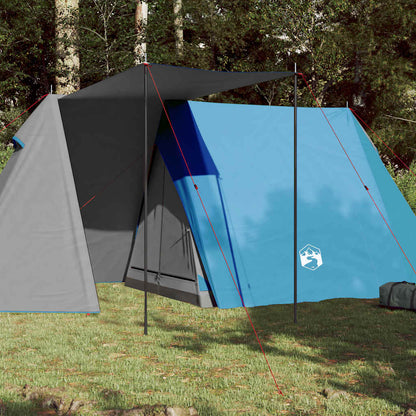 Tienda De Campaña Para 3 Personas Impermeable