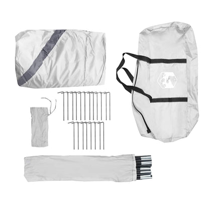 Tienda De Fiesta Impermeable