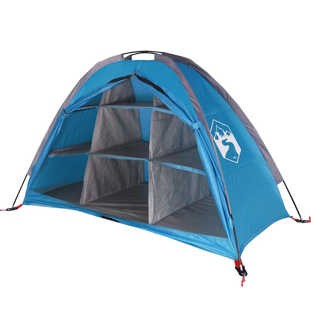 Tienda De Almacenaje 9 Compartimentos Impermeable