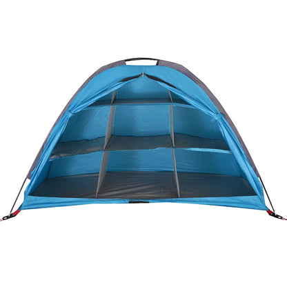 Tienda De Almacenaje 9 Compartimentos Impermeable