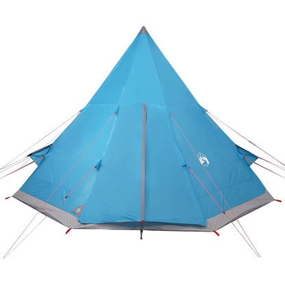 Tienda De Campaña Tipi Para 4 Personas Impermeable