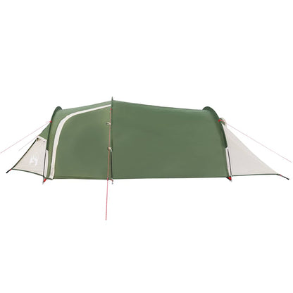 Tienda De Campaña Túnel Para Impermeable