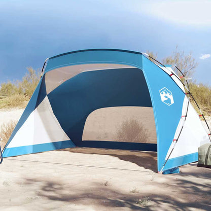 Tienda De Playa 185T Poliéster Agua 274X178X170/148 Cm