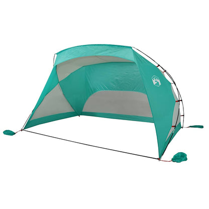 Tienda De Playa 185T Poliéster Agua 274X178X170/148 Cm