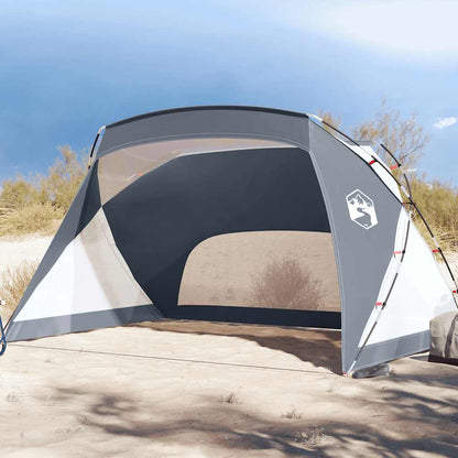 Tienda De Playa 185T Poliéster Agua 274X178X170/148 Cm