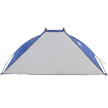 Tienda De Playa 185T Poliéster Celeste 268X223X125 Cm