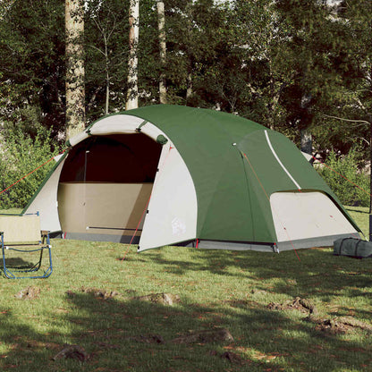 Tienda Familiar Crossvent Para Impermeable