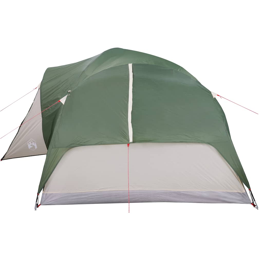 Tienda Familiar Crossvent Para Impermeable