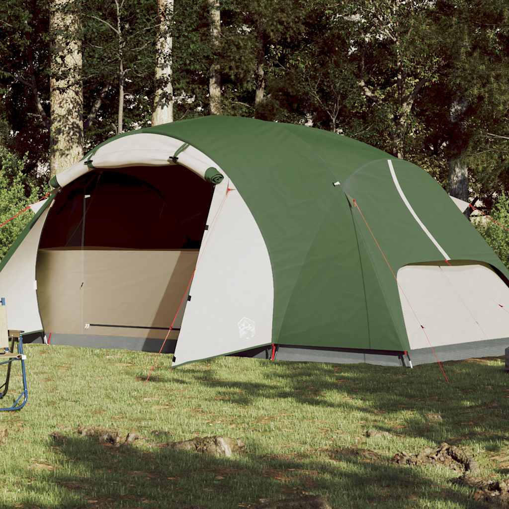 Tienda Familiar Crossvent Para Impermeable