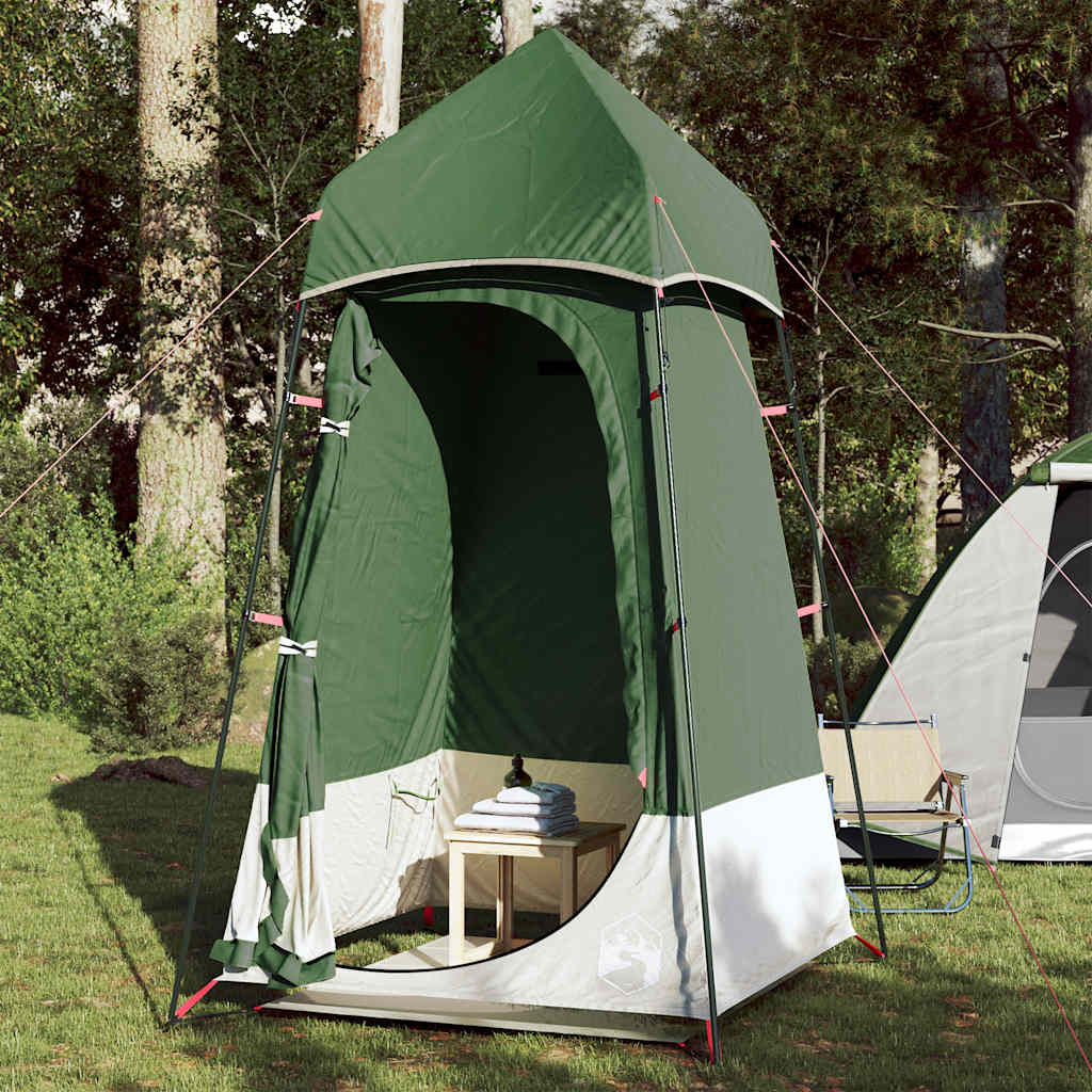 Tienda Servicio Baño Impermeable Naranja