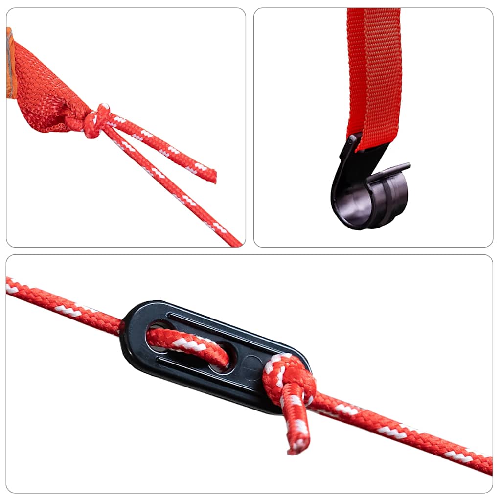 Tienda Servicio Baño Impermeable Naranja