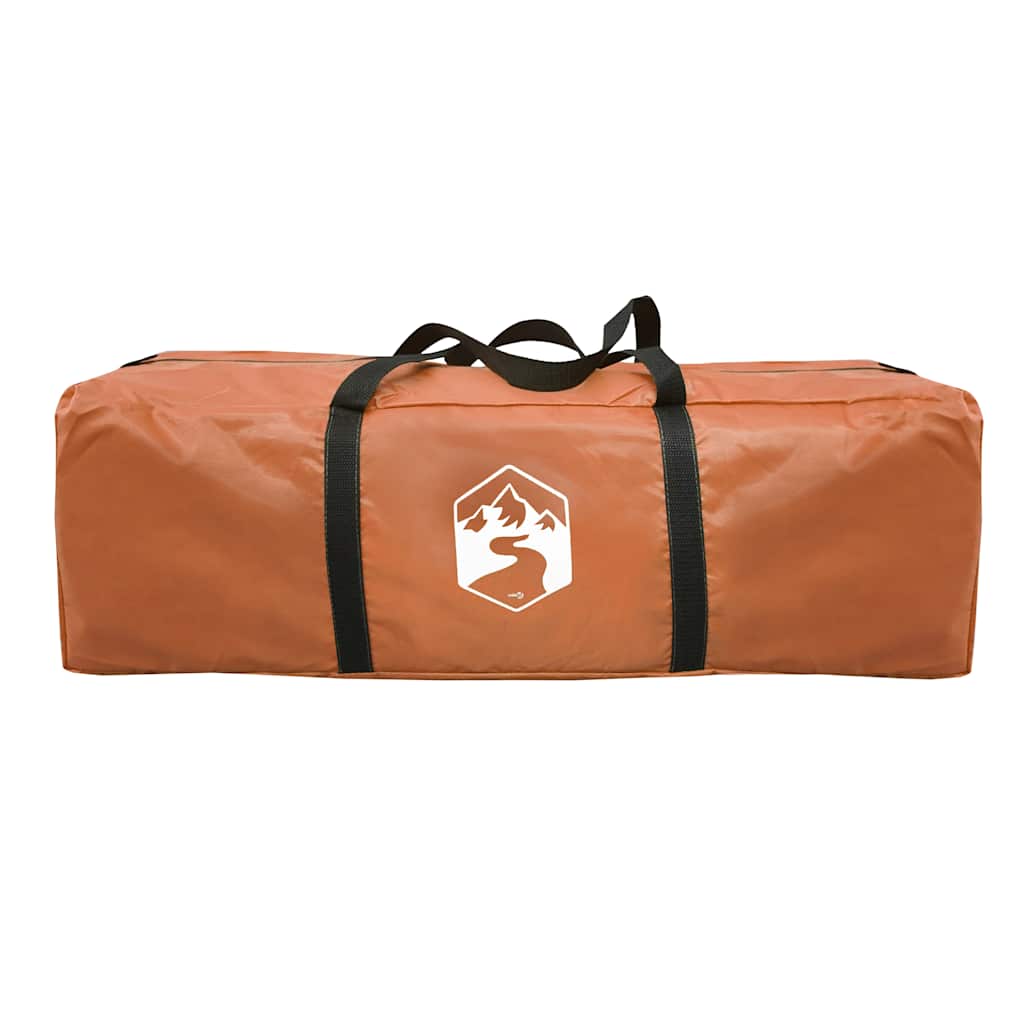 Tienda Servicio Baño Impermeable Naranja