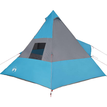 Tienda De Campaña Tipi Para 7 Personas Impermeable