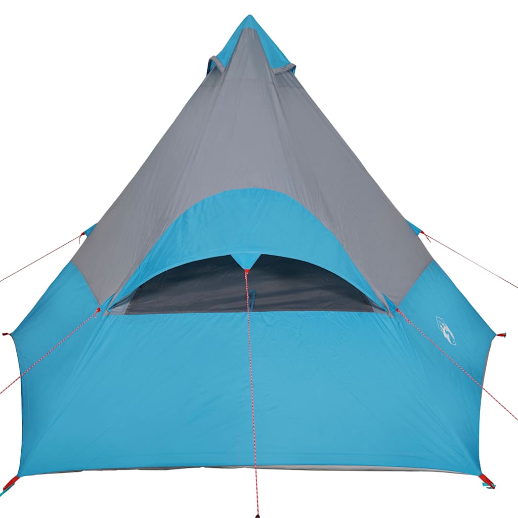 Tienda De Campaña Tipi Para 7 Personas Impermeable