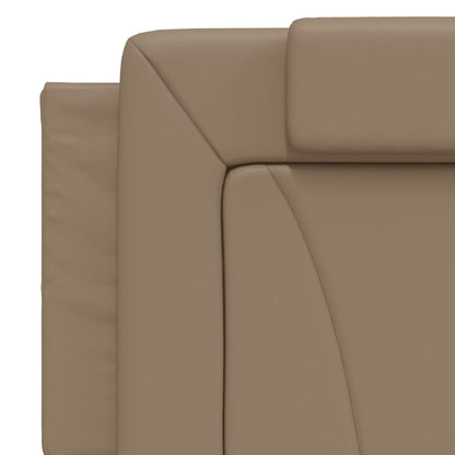 Estructura De Cama Viana Sin Colchón 160X200Cm