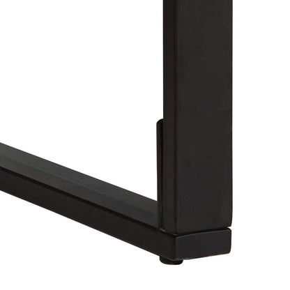 Mesa De Comedor Madera Maciza Acacia