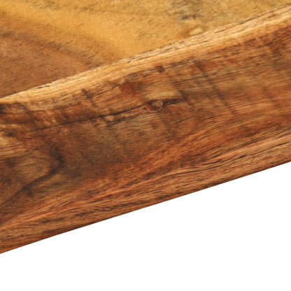 Tablas De Cortar 3 Piezas Madera Maciza De Acacia
