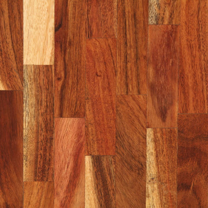Tabla De Cortar Madera Maciza De Acacia