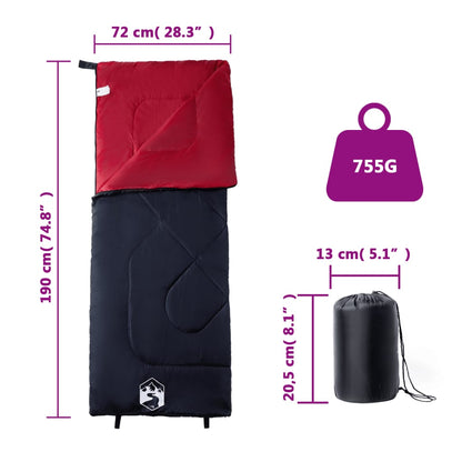 Saco De Dormir De Camping Para Adultos 3 Estaciones