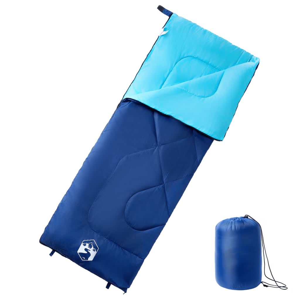 Saco De Dormir De Camping Para Adultos 3 Estaciones