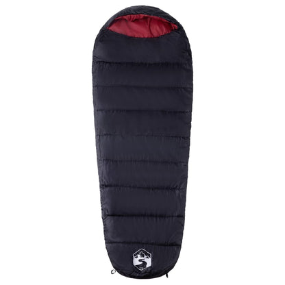 Saco De Dormir Tipo Momia De Camping Para Adultos 3 Estaciones