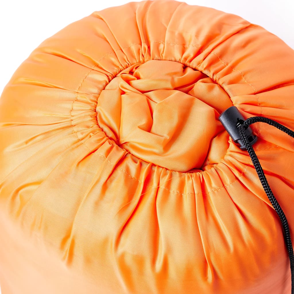 Saco De Dormir Tipo Momia De Camping Para Adultos 3 Estaciones