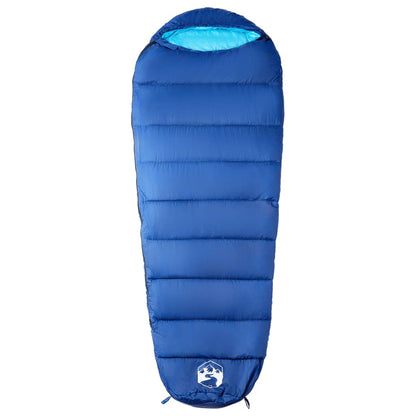 Saco De Dormir Tipo Momia De Camping Para Adultos 3 Estaciones