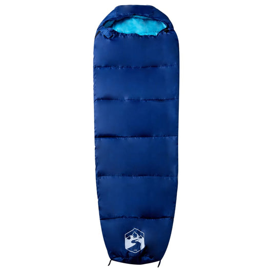 Saco De Dormir Tipo Momia De Camping Para Adultos 3 Estaciones