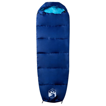 Saco De Dormir Tipo Momia De Camping Para Adultos 3 Estaciones