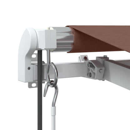 Toldo Retráctil Automático