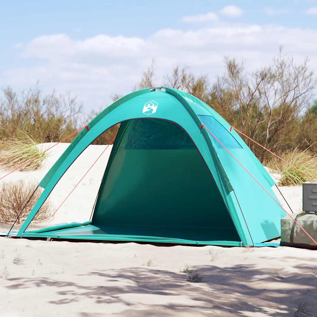 Tienda De Playa Impermeable