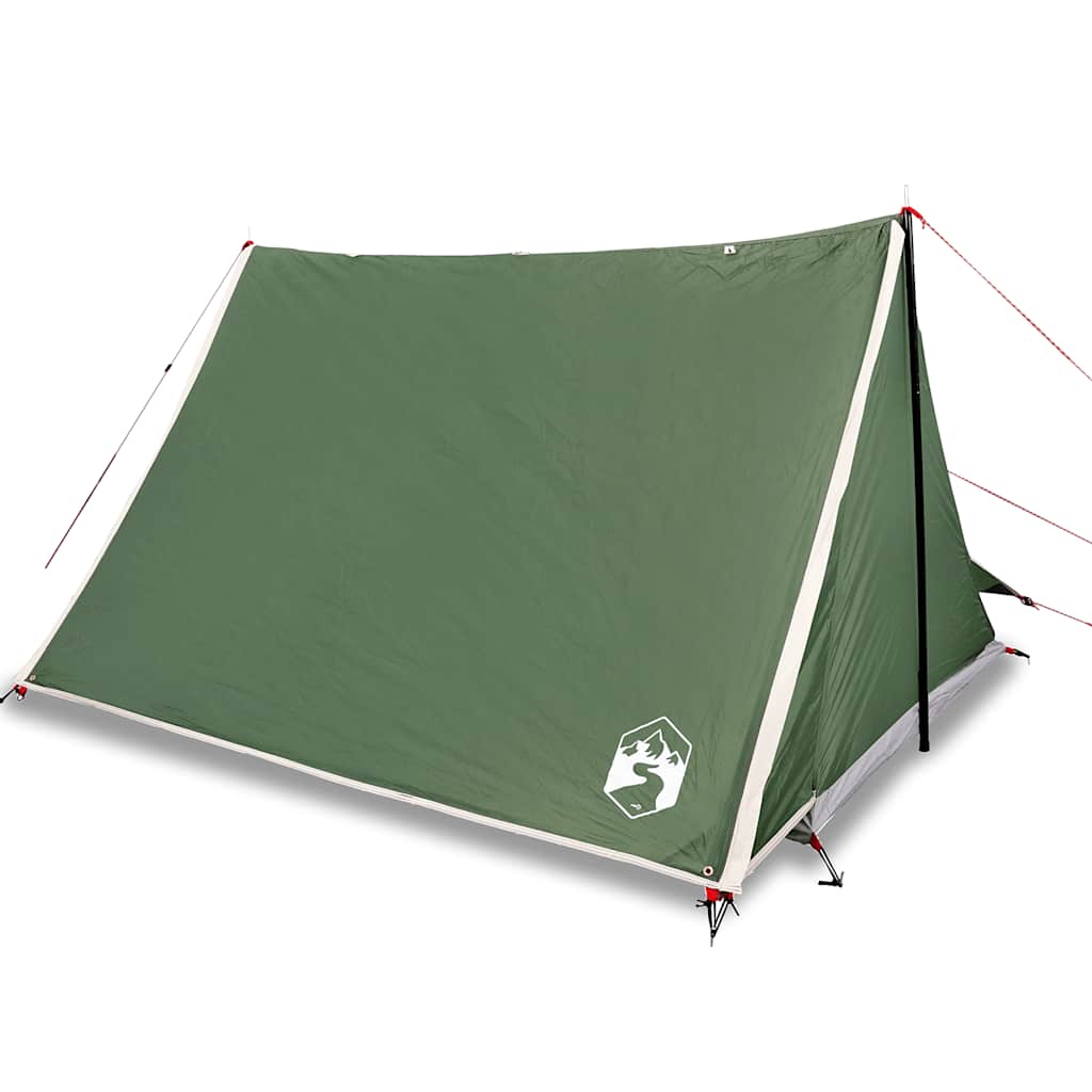 Tienda De Campaña Para 2 Personas Impermeable