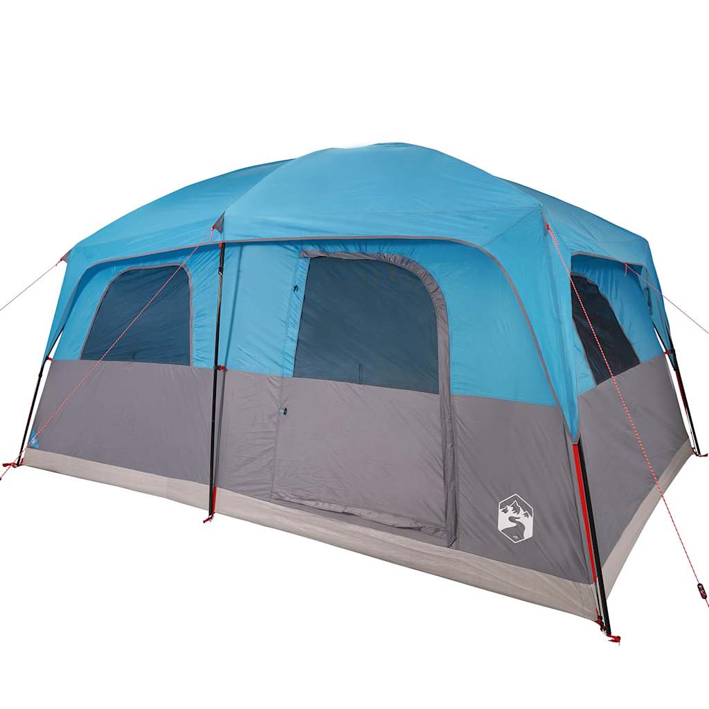 Tienda De Campaña Familiar Para Impermeable
