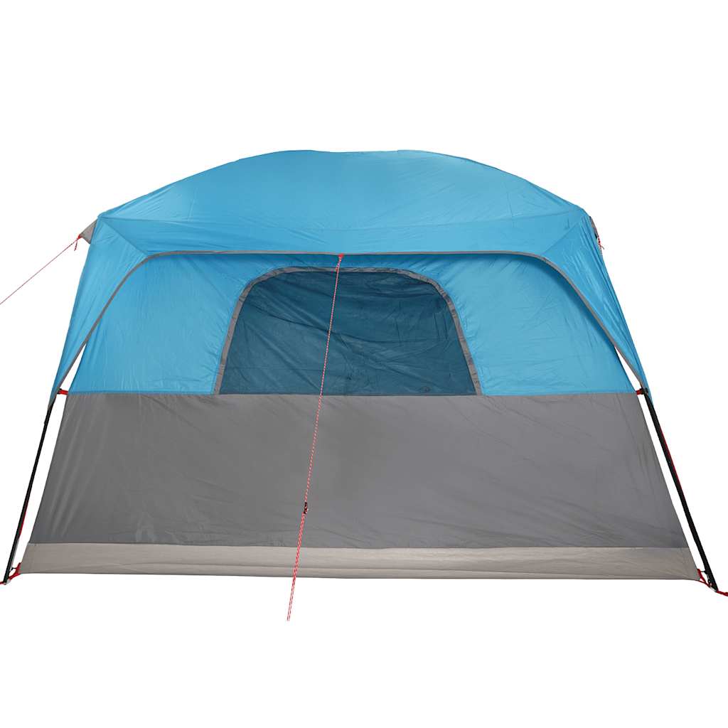 Tienda De Campaña Familiar Para Impermeable