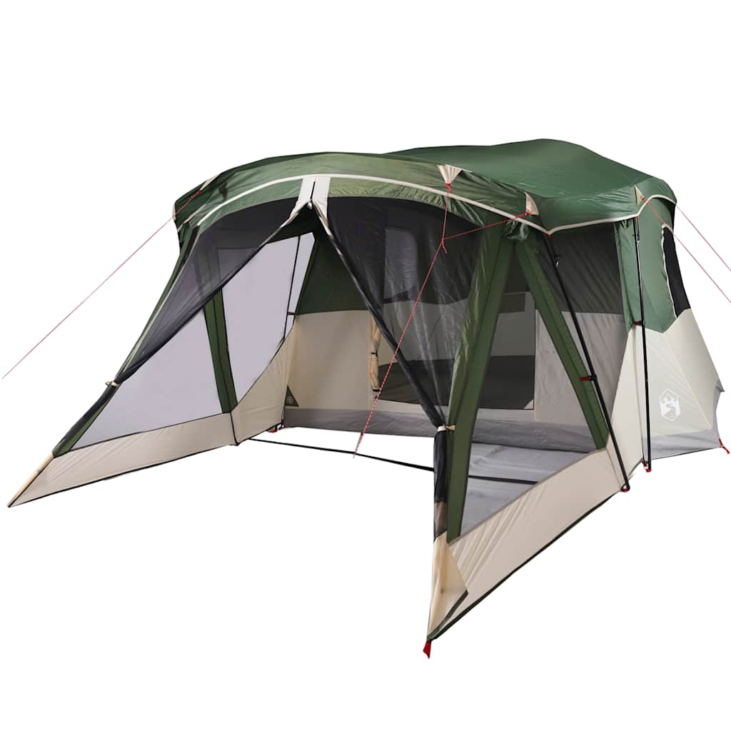 Tienda De Campaña Con Porche Impermeable
