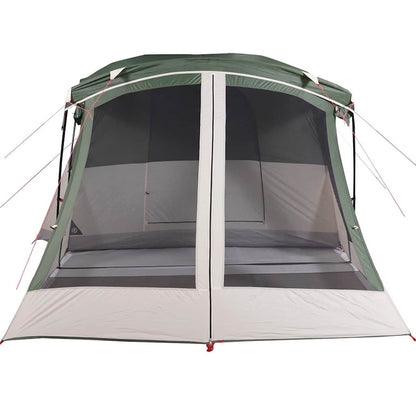 Tienda De Campaña Con Porche Impermeable