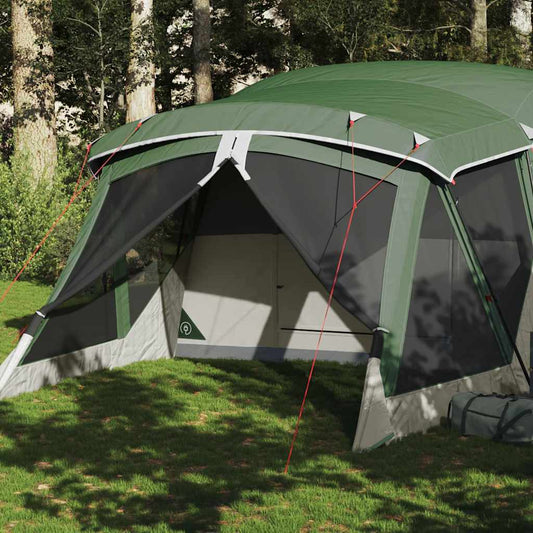 Tienda De Campaña Con Porche Impermeable