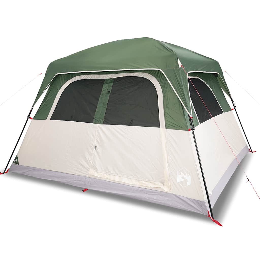 Tienda De Campaña Familiar Para Impermeable