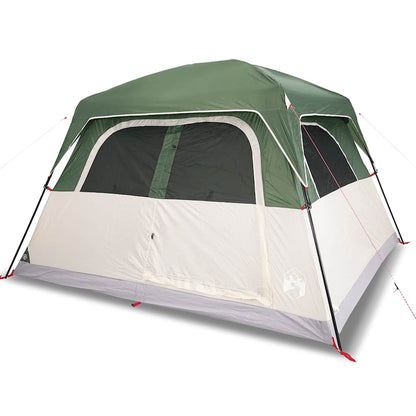 Tienda De Campaña Familiar Para Impermeable