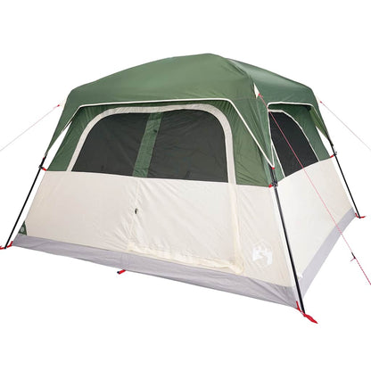 Tienda De Campaña Familiar Para Impermeable