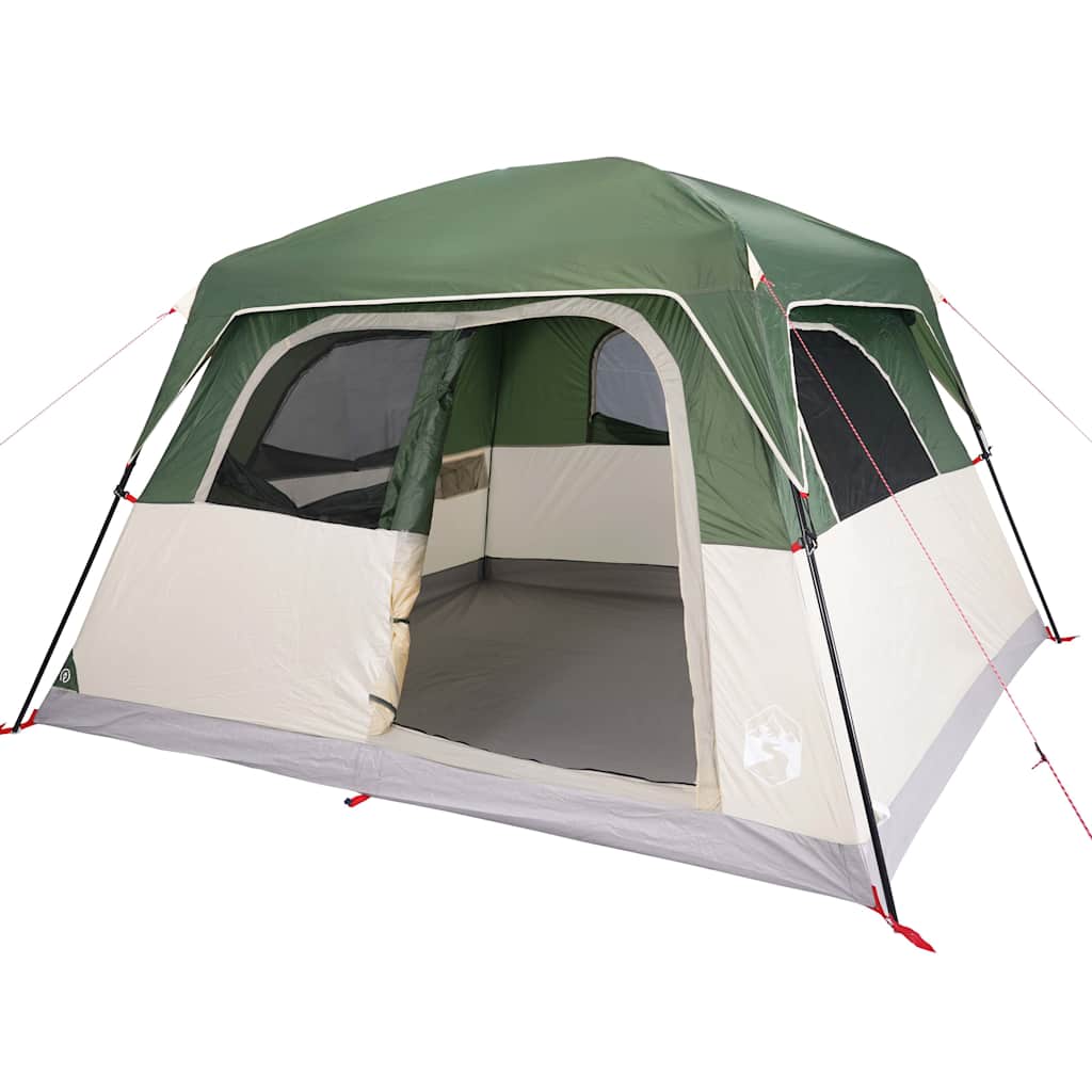 Tienda De Campaña Familiar Para Impermeable