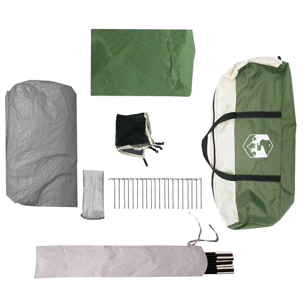Tienda De Campaña Familiar Para Impermeable