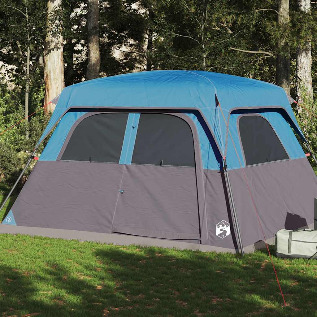 Tienda De Campaña Familiar Para Impermeable