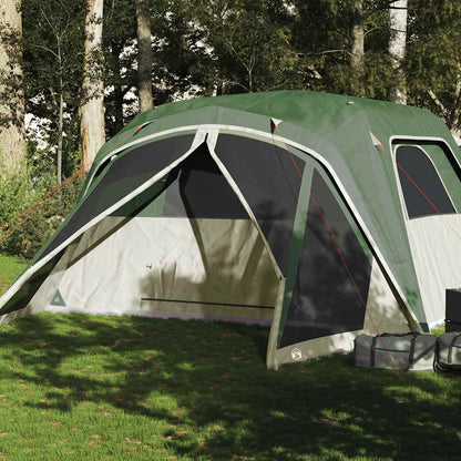 Tienda De Campaña Con Porche Impermeable