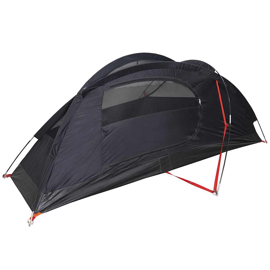 Tienda De Campaña Iglú 1 Persona Tela Opaca Impermeable Blanco