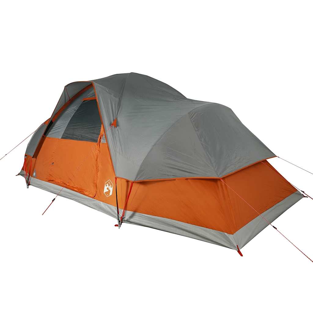 Tienda Familiar Con Cúpula Para Impermeable