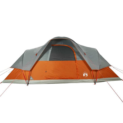 Tienda Familiar Con Cúpula Para Impermeable
