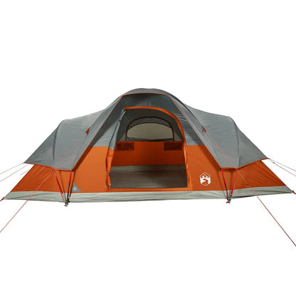 Tienda Familiar Con Cúpula Para Impermeable