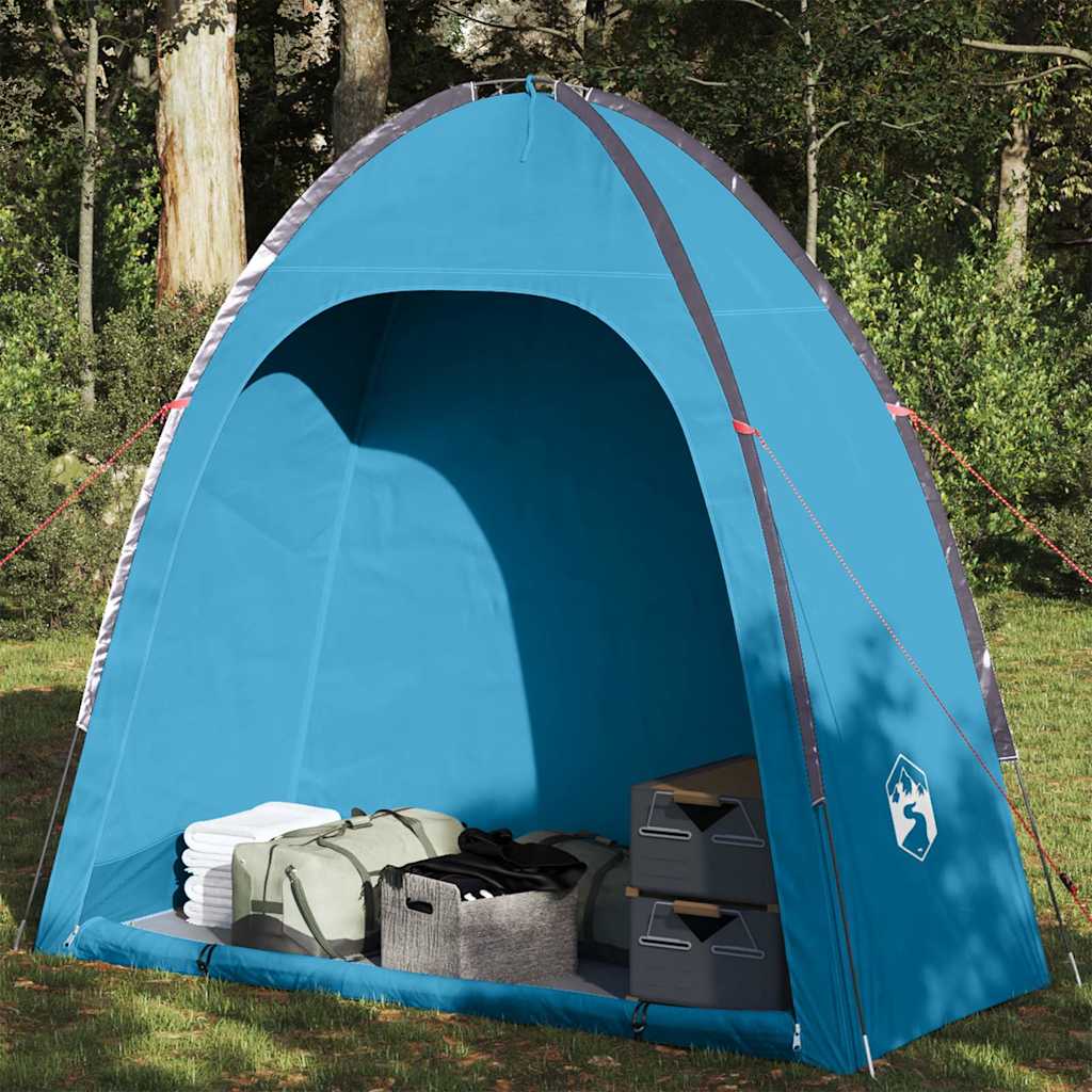 Tienda De Almacenamiento Impermeable