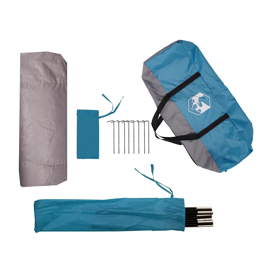 Tienda De Almacenamiento Impermeable